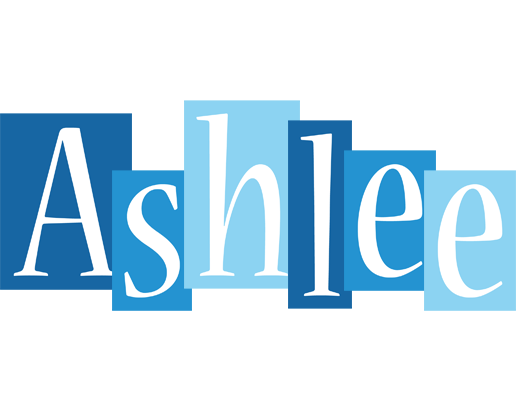 Ashlee winter logo