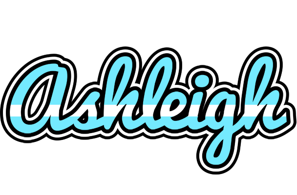 Ashleigh argentine logo