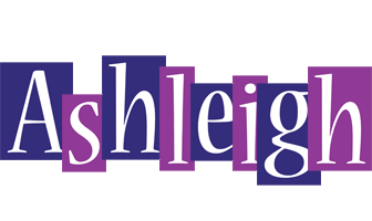 Ashleigh autumn logo