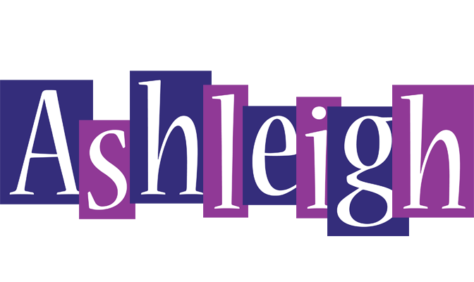 Ashleigh autumn logo