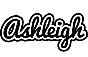 Ashleigh chess logo