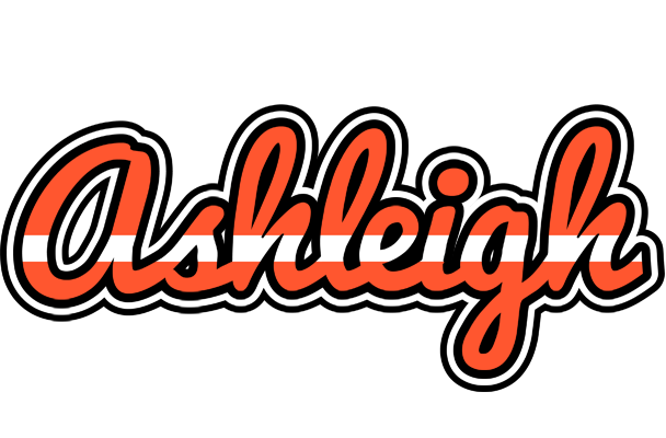 Ashleigh denmark logo