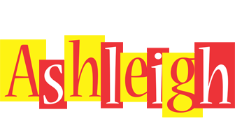 Ashleigh errors logo