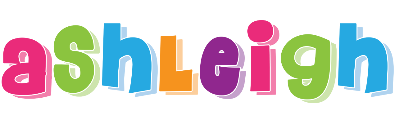 Ashleigh friday logo