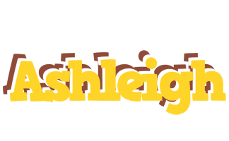 Ashleigh hotcup logo