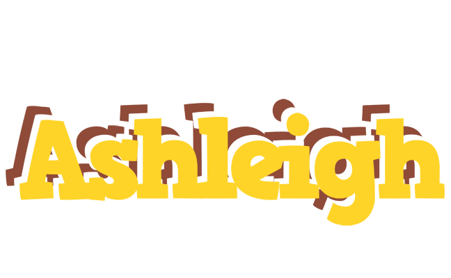 Ashleigh hotcup logo