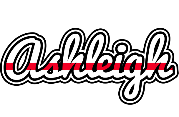 Ashleigh kingdom logo