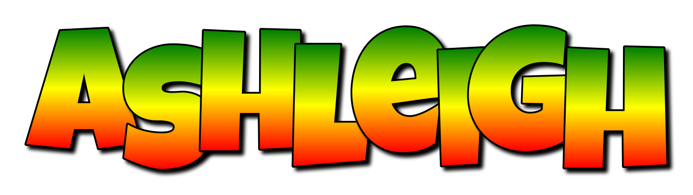 Ashleigh mango logo