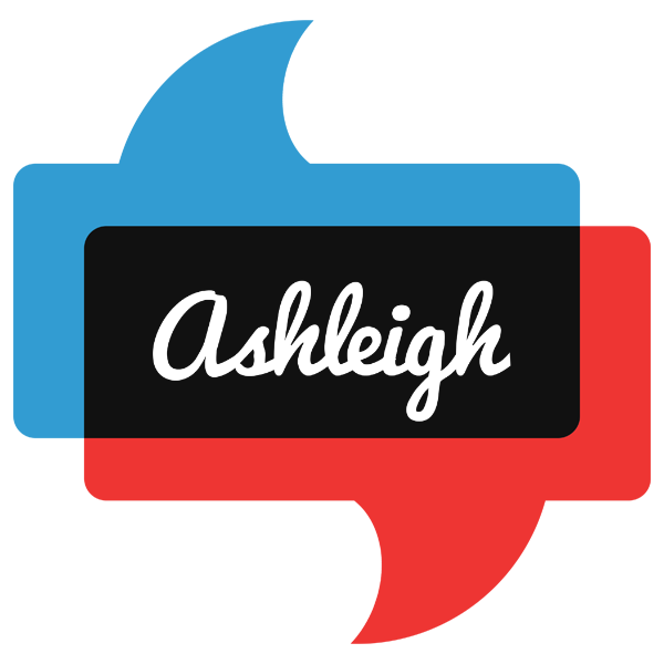 Ashleigh sharks logo