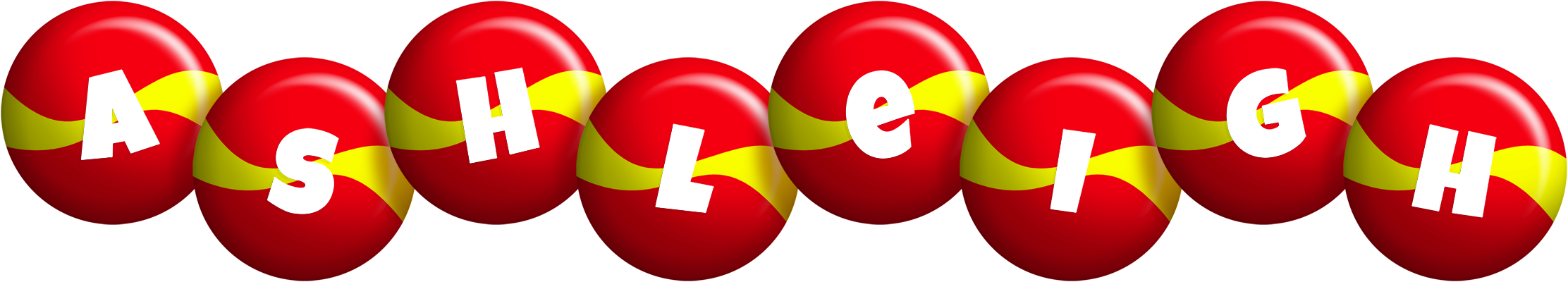 Ashleigh spain logo