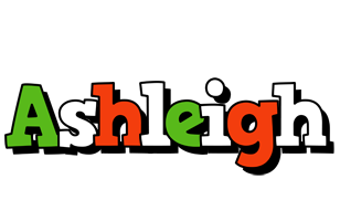 Ashleigh venezia logo