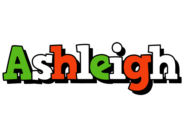 Ashleigh venezia logo