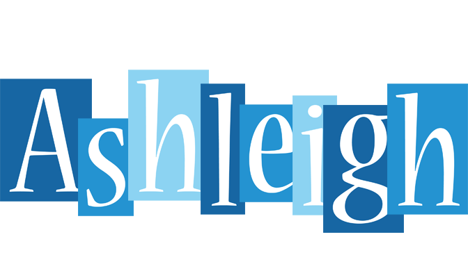 Ashleigh winter logo