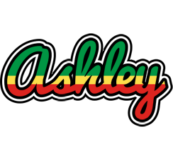 Ashley african logo