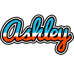 Ashley america logo