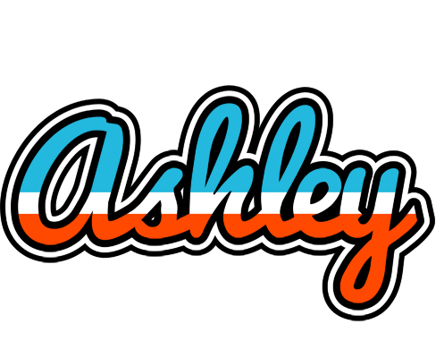 Ashley america logo