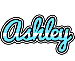 Ashley argentine logo