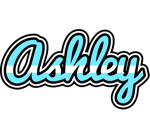 Ashley argentine logo