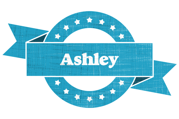 Ashley balance logo