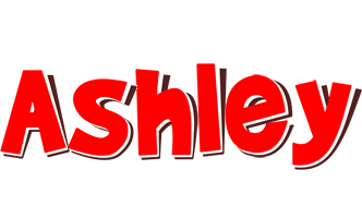 Ashley basket logo