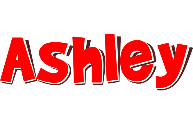 Ashley basket logo