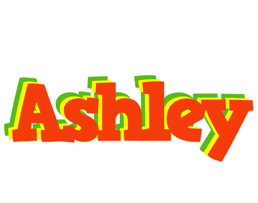 Ashley bbq logo