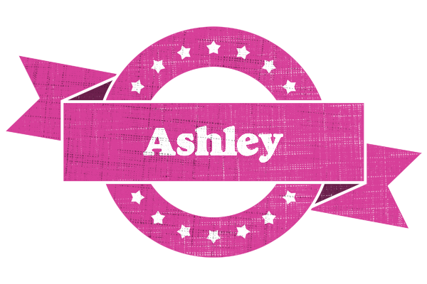Ashley beauty logo