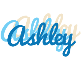 Ashley breeze logo