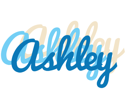 Ashley breeze logo