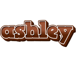 Ashley brownie logo