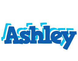 Ashley business logo