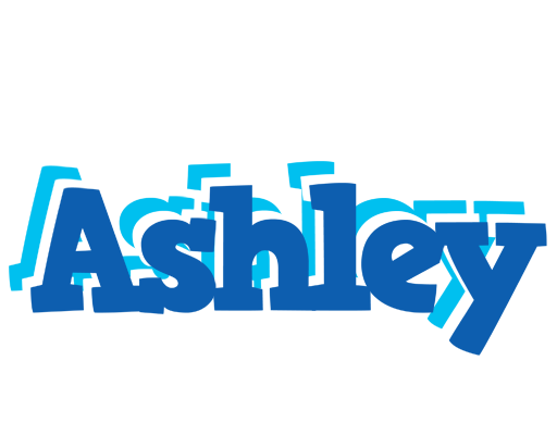 Ashley business logo