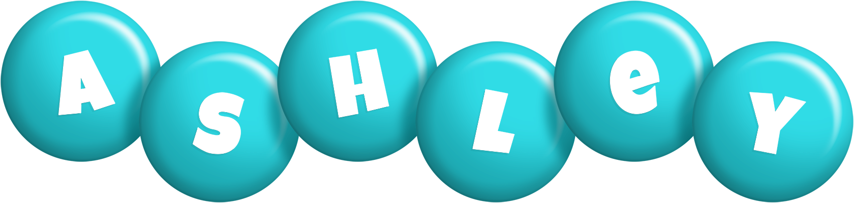 Ashley candy-azur logo