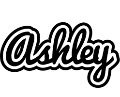 Ashley chess logo