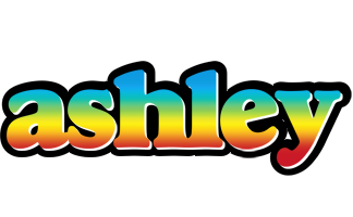 Ashley color logo