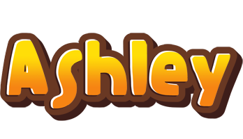 Ashley cookies logo