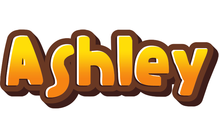 Ashley cookies logo
