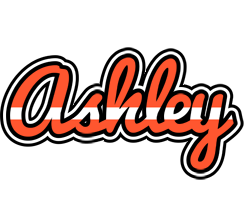 Ashley denmark logo