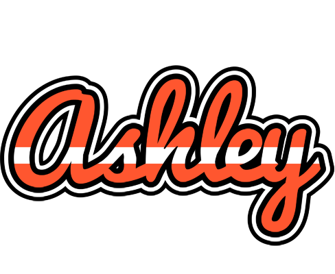 Ashley denmark logo