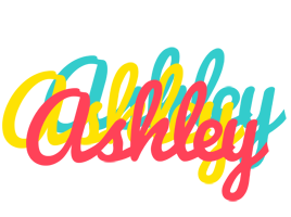 Ashley disco logo