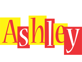 Ashley errors logo