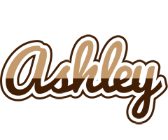 Ashley exclusive logo