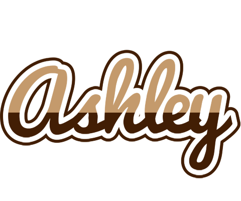 Ashley exclusive logo