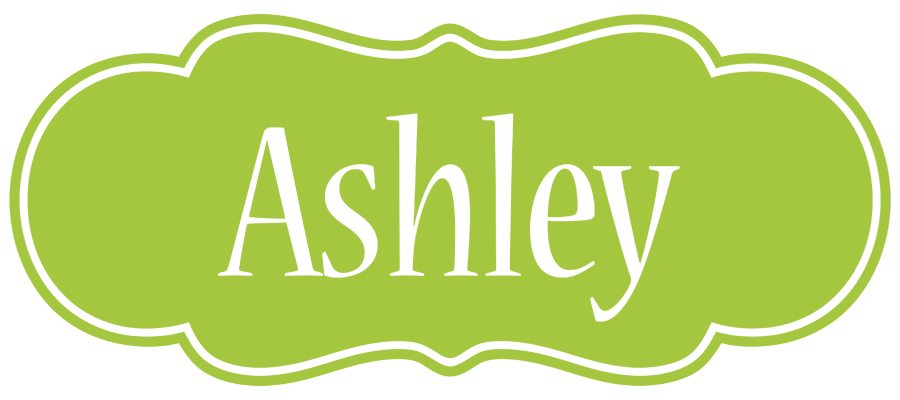 Ashley family logo