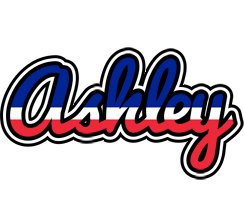 Ashley france logo