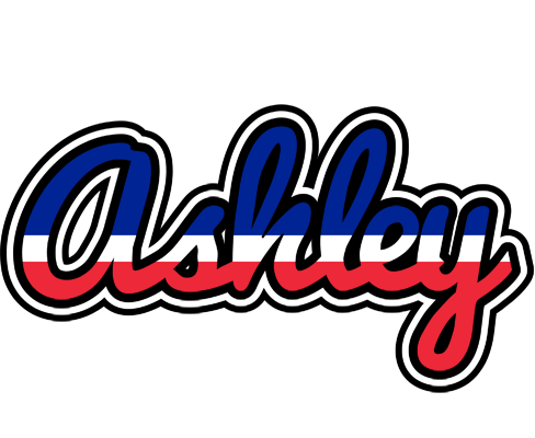 Ashley france logo