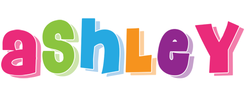 Ashley friday logo