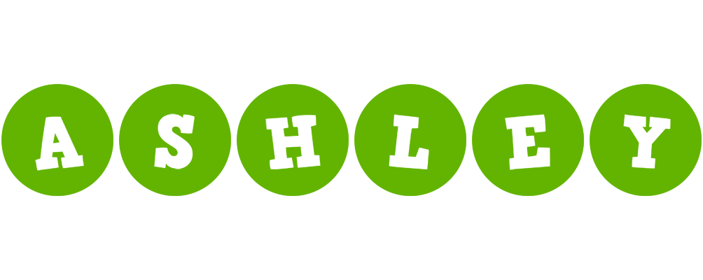 Ashley games logo