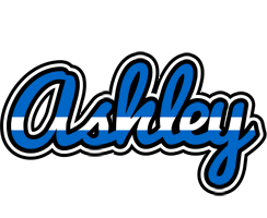 Ashley greece logo