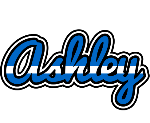 Ashley greece logo